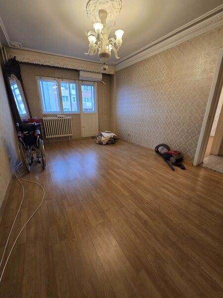 Berceni, Emil Racovita,