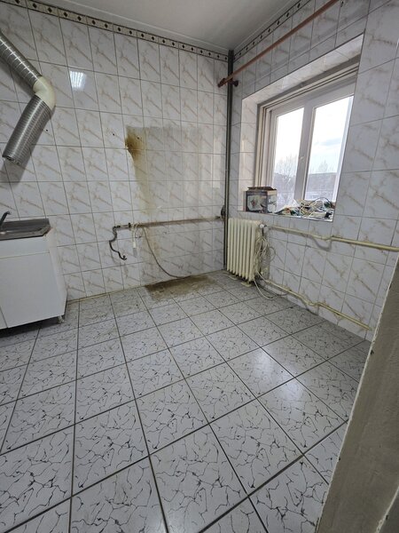 Berceni, Emil Racovita,