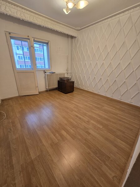 Berceni, Emil Racovita,