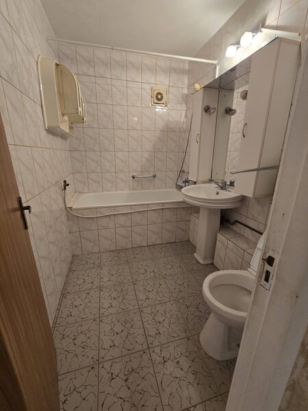 Berceni, Emil Racovita,