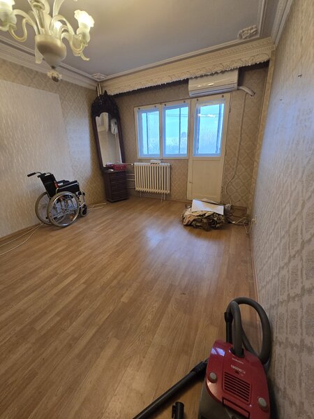 Berceni, Emil Racovita,