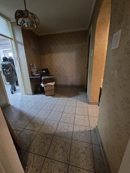 Berceni, Emil Racovita,