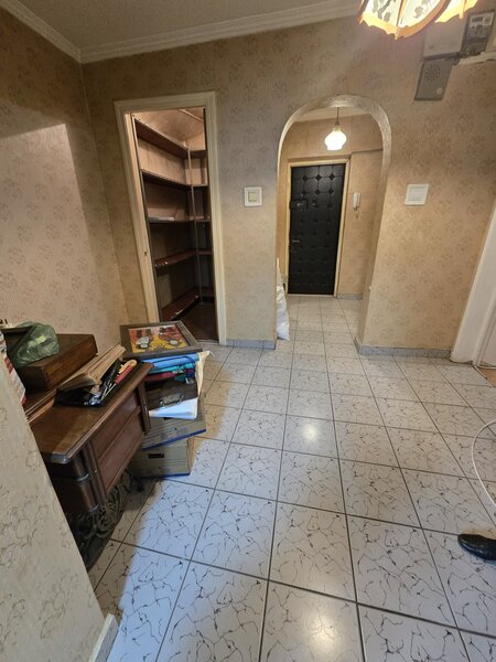 Berceni, Emil Racovita,